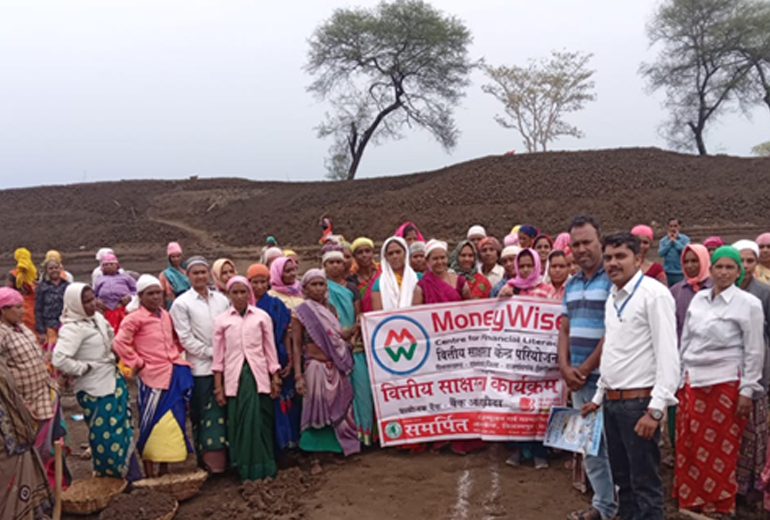 Centre for Financial Literacy