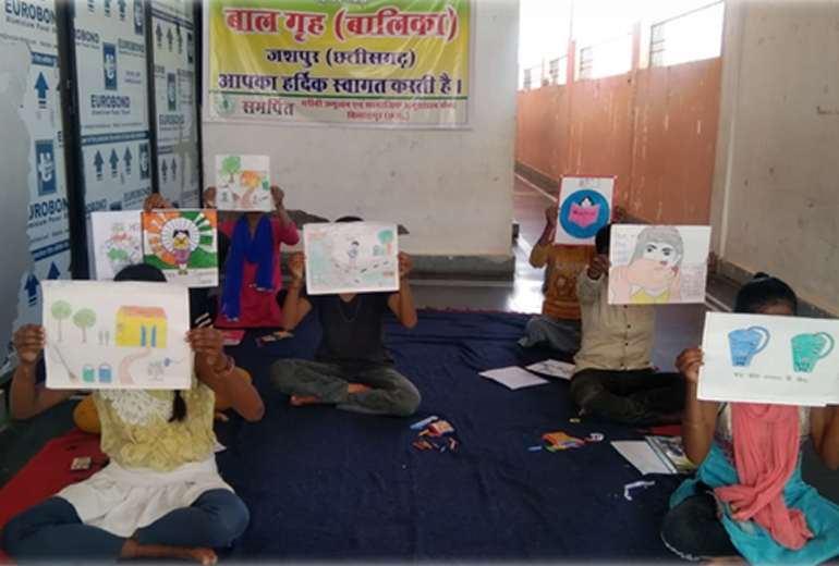 Children’s Homes (Girls & Boys)