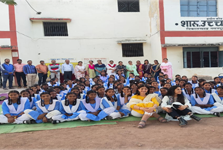 Adolescent Empowerment Project