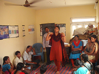 Awareness against Alcoholism