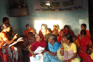 500 Women Self Help Groups